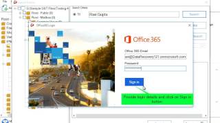 MailsDaddy OST to Office 365 Migration Tool [Official] - Import OST to Office 365 Mailbox