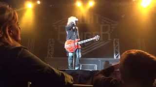 Night Ranger Live "Coming Of Age"