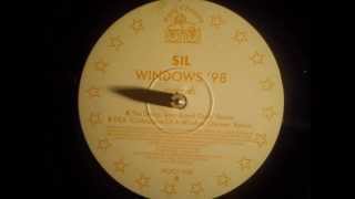 Sil - Window 98 ( DEA 'confession of a window cleaner' remix )