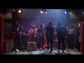 Blues Brothers - Rawhide