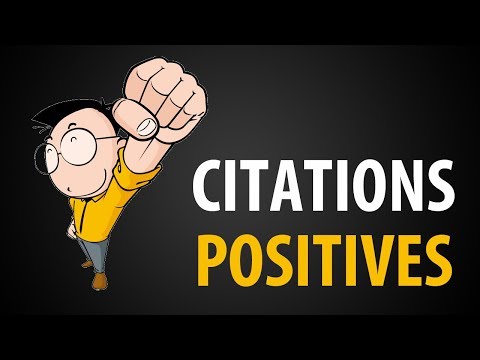 download lagu mp3 mp4 Positivit Citation, download lagu Positivit Citation gratis, unduh video klip Positivit Citation