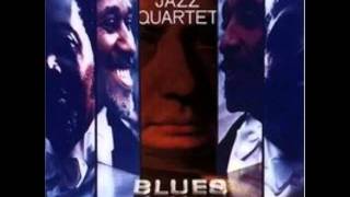 MJQ Blues in C minor