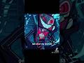 Vox Alastor You Look Good I Will Not Lie Hazbin Hotel Hazbinhotel Alastor Vox Fyp