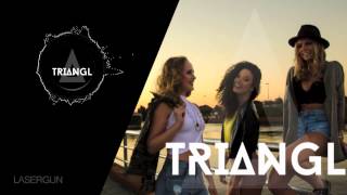 TRIANGL- Lasergun (official video)