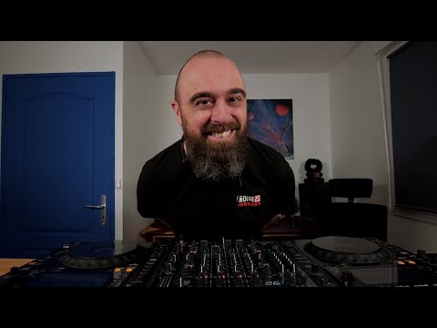 Ben C Monthly Mix Vol 19 - Melodic Techno & Progressive House 2023