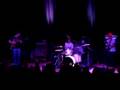 The Whigs - Don't Talk Anymore- Variety Playhouse - 10/20/07