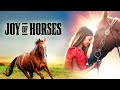 Joy Of Horses (2024) Full Movie | Full Family Movie | Romantic Drama