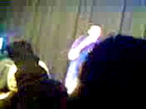 MIC - Live Auftritt part 2