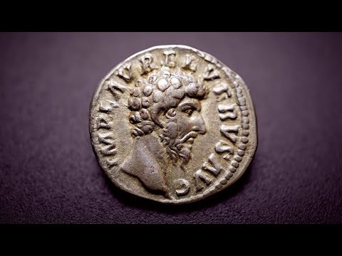 [RARE] Denarius of Lucius Verus (Coin Presentation #129)