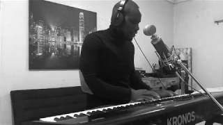 Why You Wanna Go (Sean Kingston Cover)