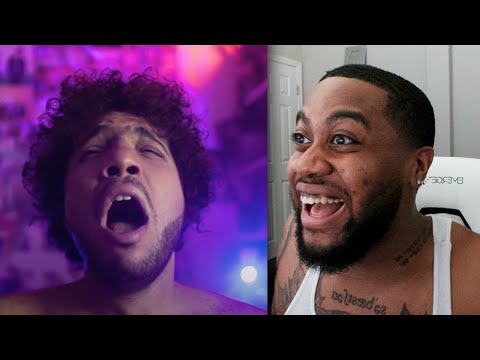 benny blanco, BTS & Snoop Dogg - Bad Decisions Reaction!