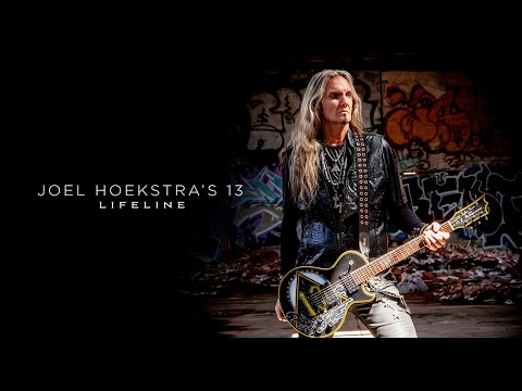 Joel Hoekstra's 13 - "Lifeline" - Official Music Video