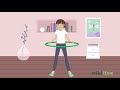 How To Hula Hoop