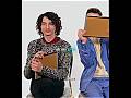 Finn's reaction..😭 | Stranger Things Cast Edit