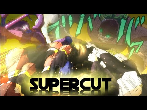 JoJo Phantom Blood: Jonathan and Zeppeli vs The Dark Knights Supercut