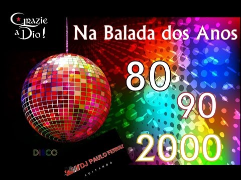 DJ PAULO FERRAZ AGITANDO A SUA FESTA