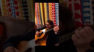 Jeff Tweedy-He Gives Us All His Love (Randy Newman cover)