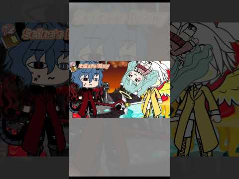 Angel vs Devil: This Trial Is Too Funny! 😂⚖️