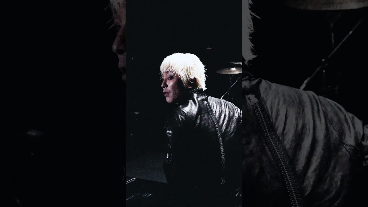 Fukase New Album「Circusm」OUT NOW #Fukase #Circusm  #Iseeyou