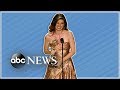 Take It From Debra Messing You Are Perfect The Way You Are