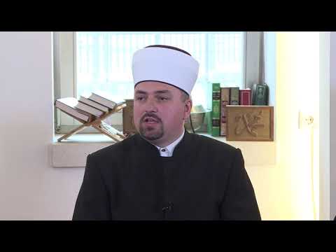 Poslanikovo naslijeđe (17) - mr. Salih-ef. Meštrovac