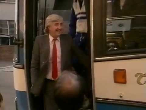 1986-87: Brighton & Hove Albion 2-0 Birmingham City