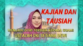 Download lagu BECOMING THE BEST WIFE TO YOUR HUSBAND - A LECTURE BY OKI SETIANA DEWI #religiousgathering #preac... mp3 Download lagu BECOMING THE BEST WIFE TO YOUR HUSBAND - A LECTURE BY OKI SETIANA DEWI #religiousgathering #preac... mp3