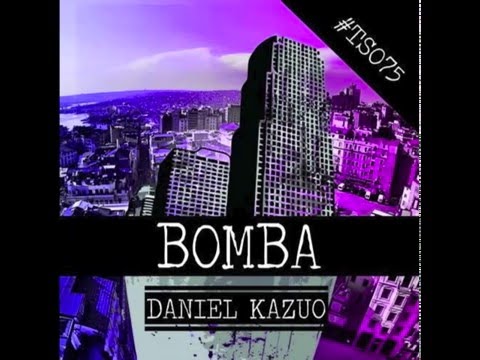 Daniel Kazuo - BOMBA [TRASH SOCIETY]