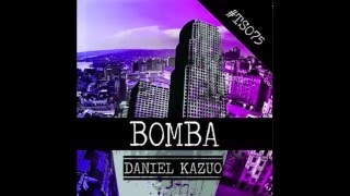 Daniel Kazuo - BOMBA [TRASH SOCIETY]