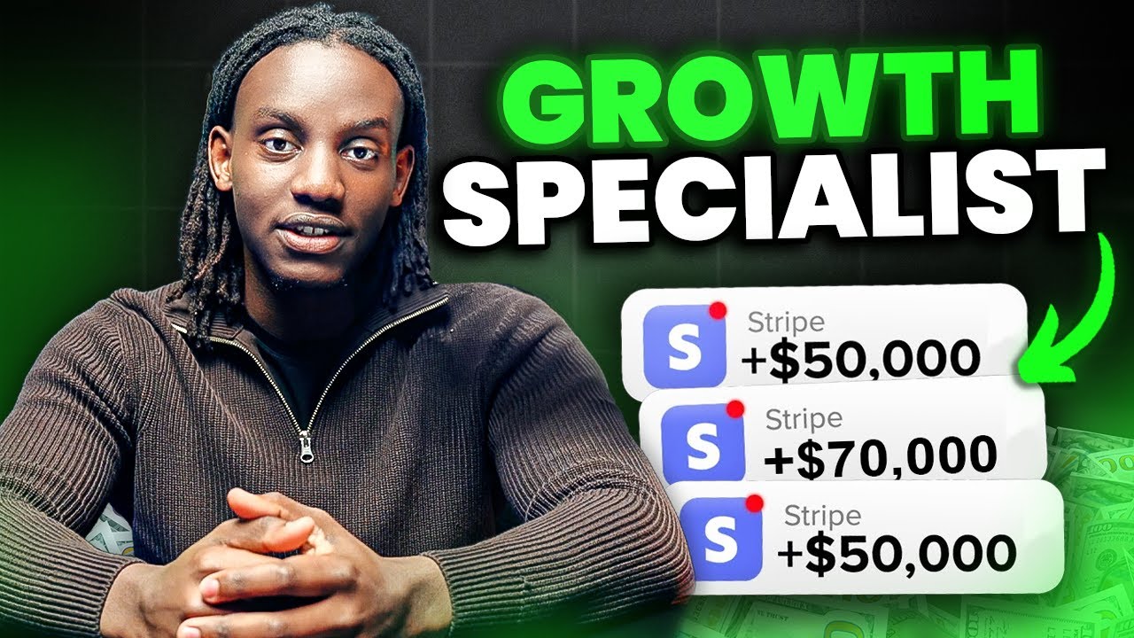 The Fastest Way To Make $20k/Month In 2024