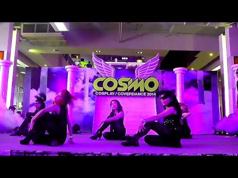 RaTiaRa cover Rania - Style & Just Go