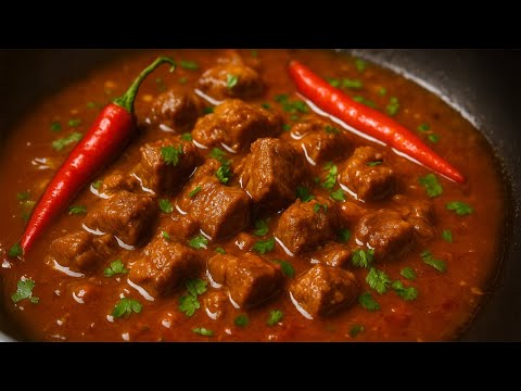 Lammragout in Tomatensoße – Zart geschmort & aromatisch gewürzt | Mainii kocht