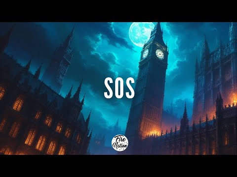 PHASEONE x MAKE THEM SUFFER - SOS (Jay Phoenix Remix)
