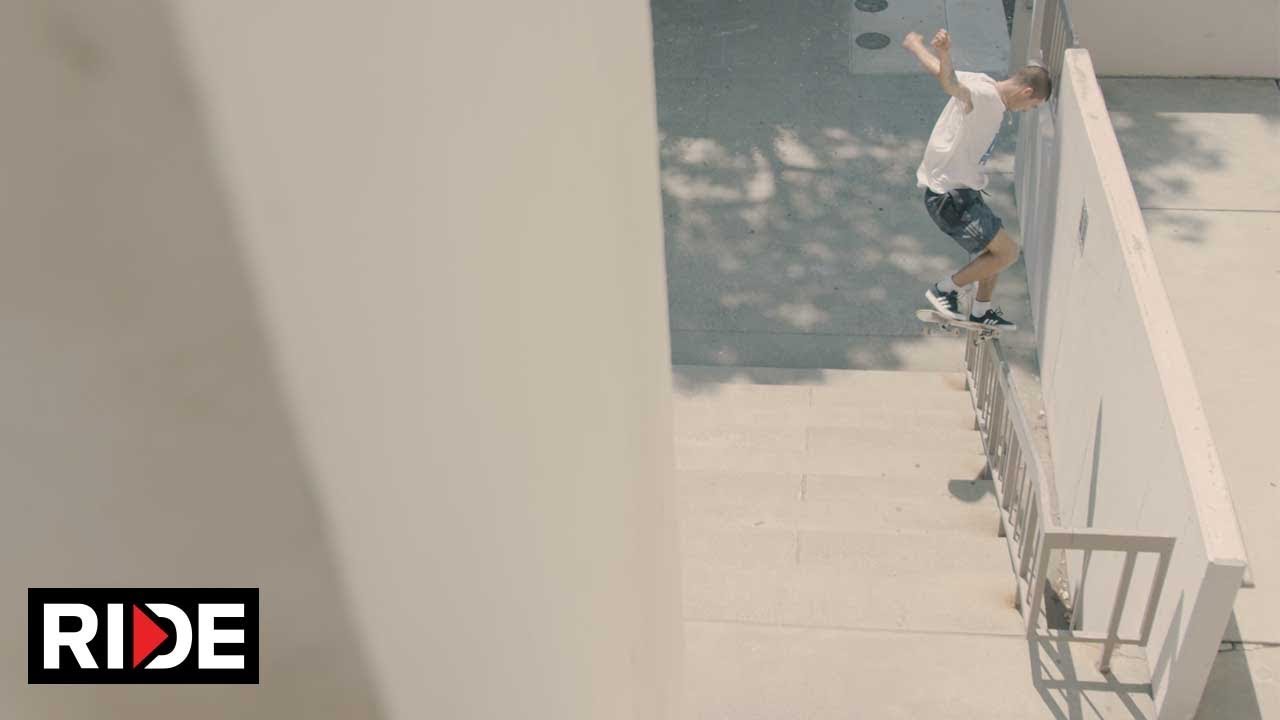 Miles Silvas ficha por Villager Goods