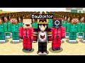 BAYDOKTOR VS MİNECRAFT #128 😱 - Minecraft