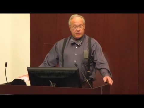 David Schiedermeyer - The Chart