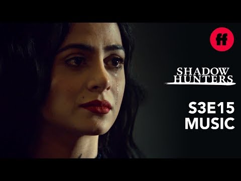 Shadowhunters | Season 3, Episode 15 Music: Firewoodisland - "Soldier" | Freeform