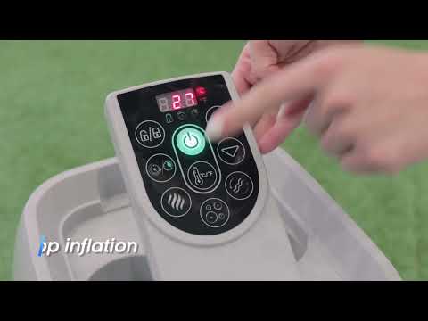 2023-SPA-AirJet Spas-Install