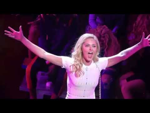 Taylor Louderman - World Burn