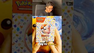 Legendäres 151!😍 #pokemon #packopening #glurak #boosterbundle #151