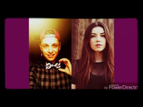 GIVE ME YOUR LOVE Corentin Grevost-Clara Channel