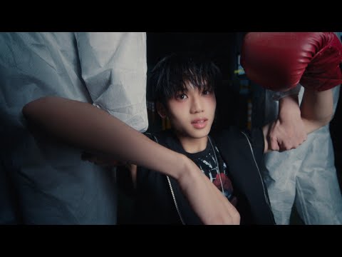 F.F.O ‘你那麼可愛Too Cute To Handle’ Official MV Member Clip｜#彥旭イェンシュ