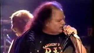 Jammin' For Danny Joe Brown - Dixie Jam Band Takes the Stage