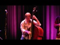 'V-Flow' - Eric Vloeimans' Gatecrash