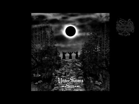 Frosted Undergrowth - Under Satans Sun (Full EP)
