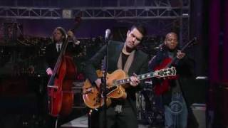John Mayer &amp; Christ Botti -  In The Wee Small Hours (HQ)