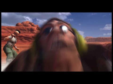 F-Zero GX Story Mode All Chapters Very Hard 60fps