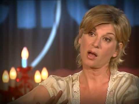 SOFA avec Michèle Laroque part 2