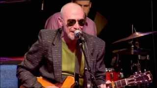 Graham Parker & The Figgs - Broken Skin (Live at the FTC 2010)