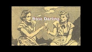 Rose Darling STEELY DAN Cover